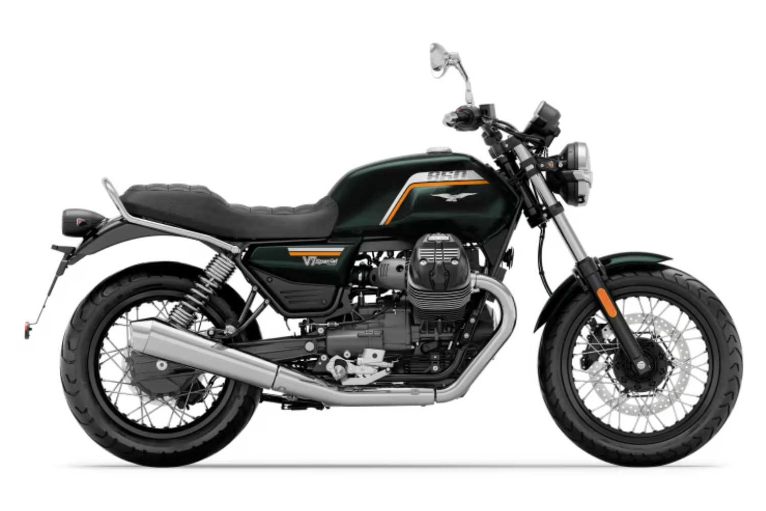 Moto Guzzi V7 Special