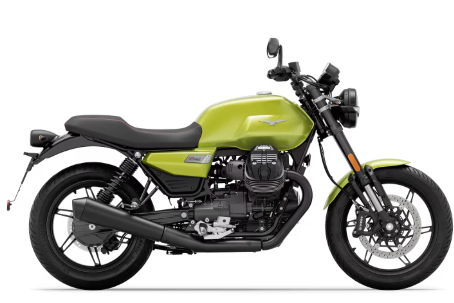 Moto Guzzi V7 Sport