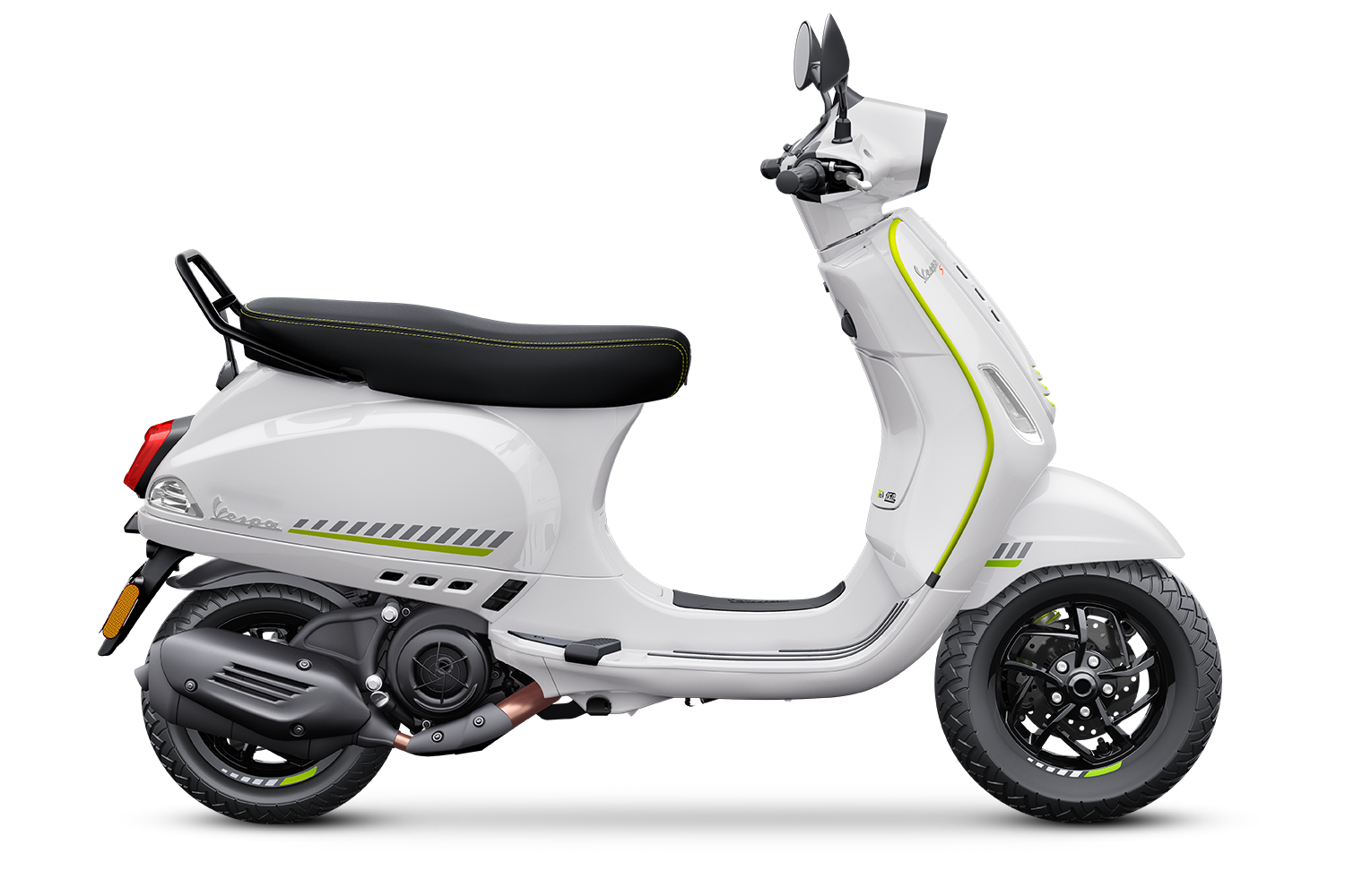 Vespa Vespa S Tech