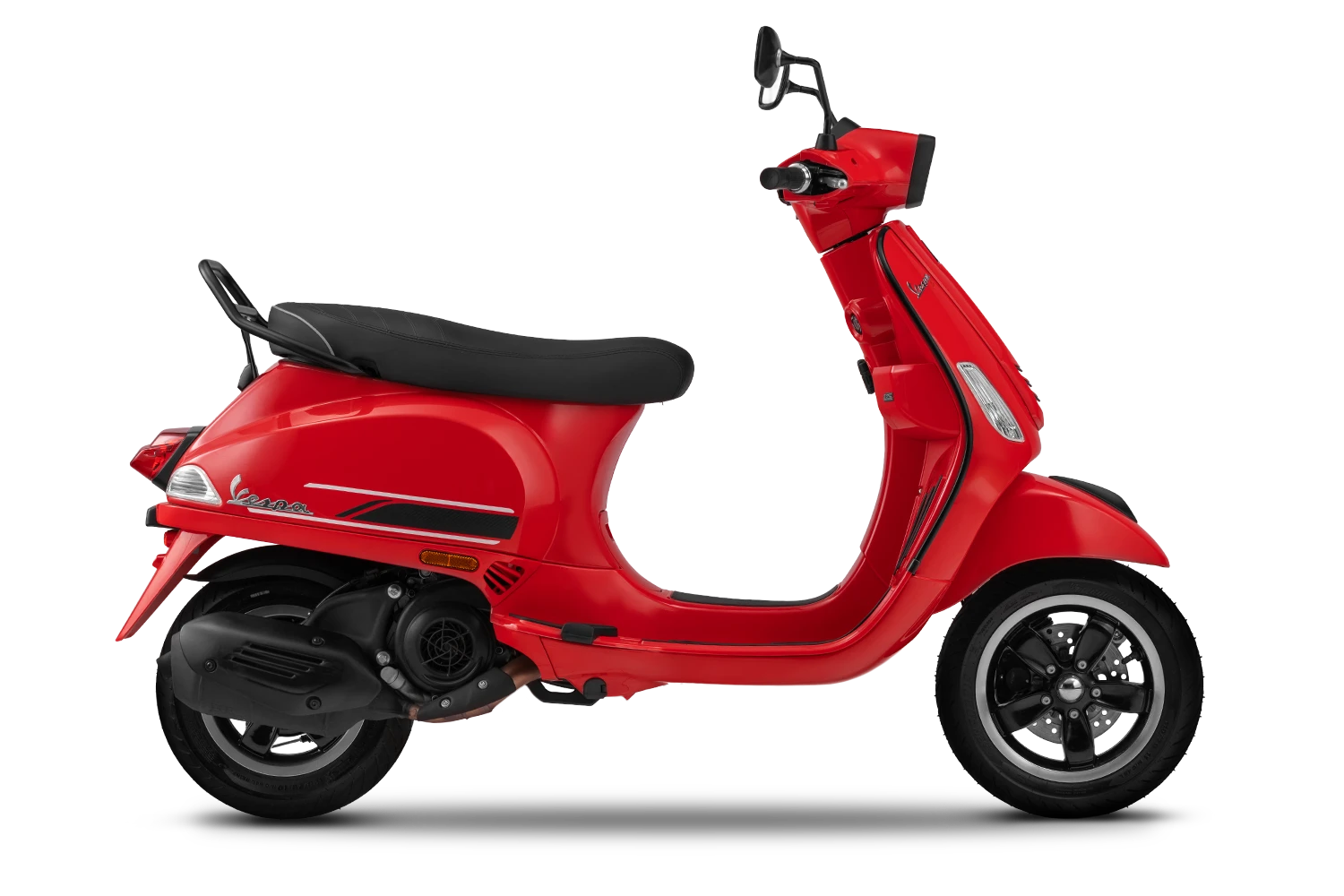 Vespa Vespa S